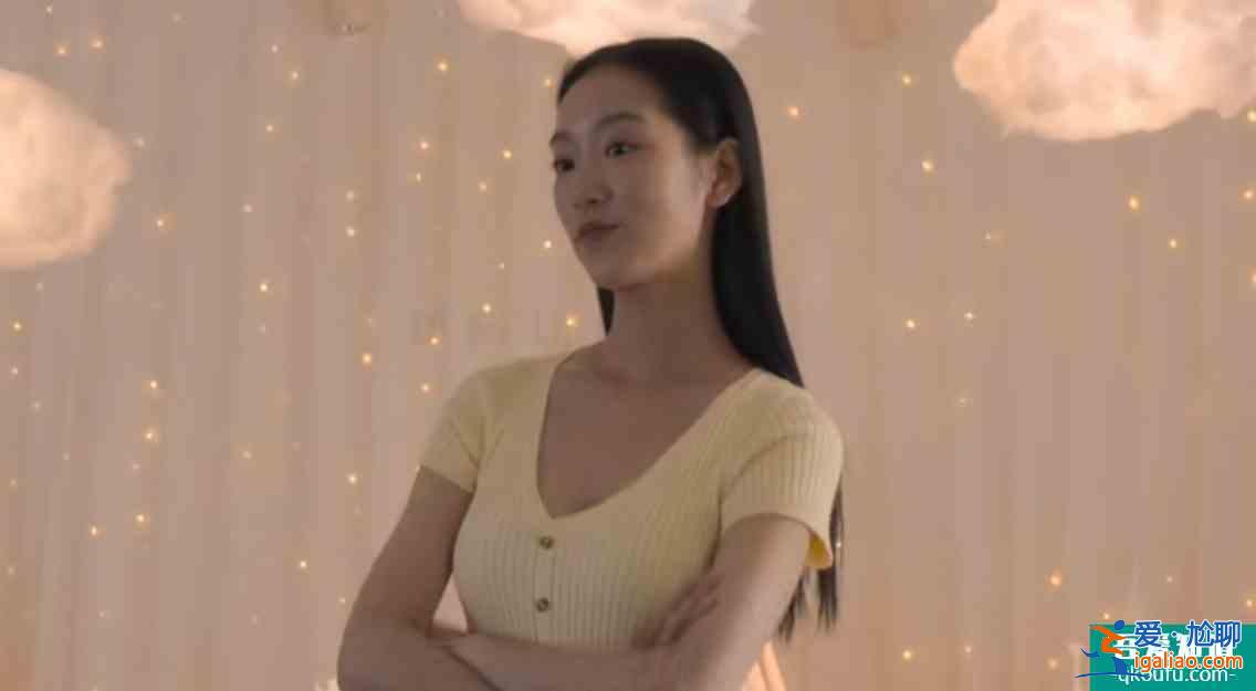 婚姻懸疑劇《白色月光》，為什么中年男人不敢讓妻子看？太隱秘？