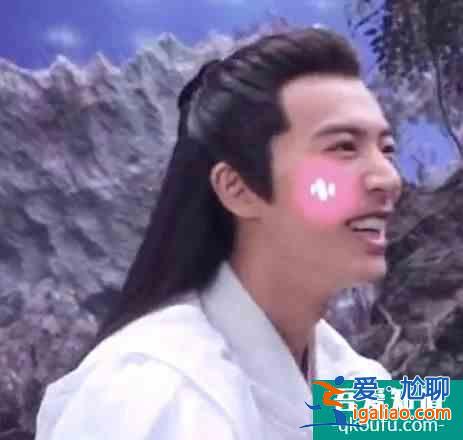 是《且聽鳳鳴》里的冷面傲嬌圣子君臨淵，更是自在生活的快樂水豚先？
