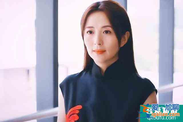 《以家人之名》中的四位媽媽，都做過主持人，年輕時(shí)還都是美女？
