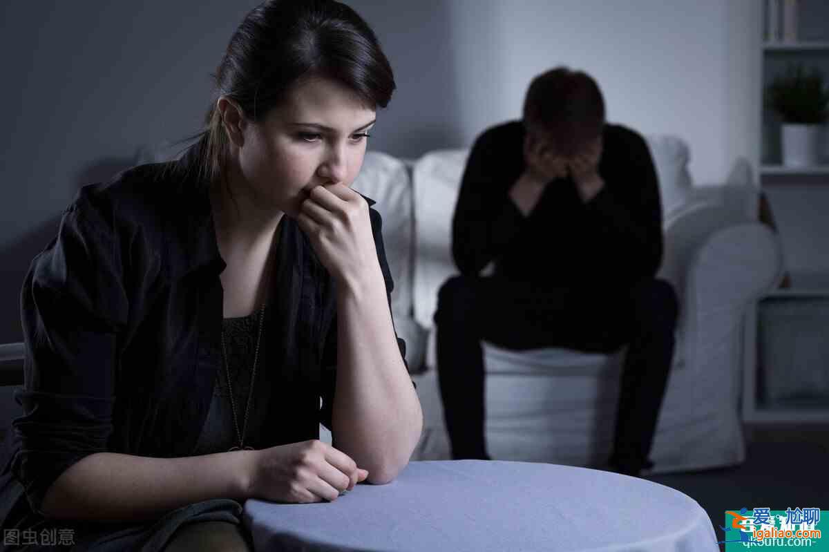 《非常目擊》：李銳對秦菲的婚姻冷暴力，是夫妻間無形的傷害？