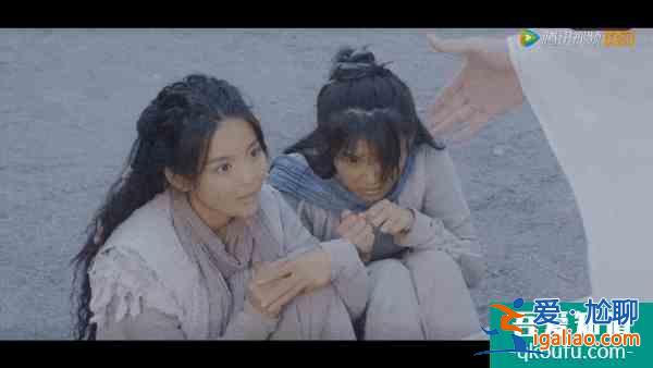 看了幾集《且聽鳳鳴》，楊超越演技居然還行？