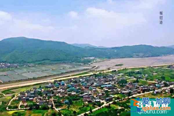 2021受疫情影響寧波象山茅洋蟹鉗港景區(qū)暫時關(guān)閉？