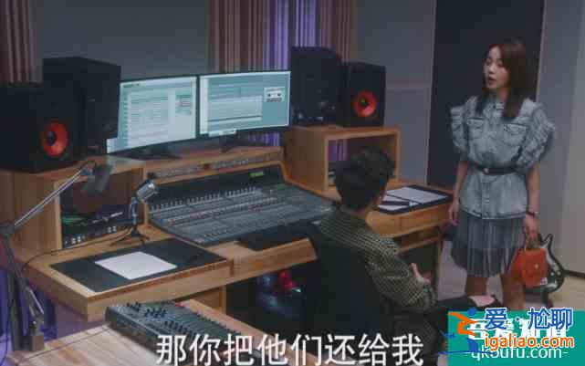 他其實(shí)沒(méi)有那么愛(ài)你：粉上了宋茜鄭凱、張佳寧王爍鑫這2組CP？