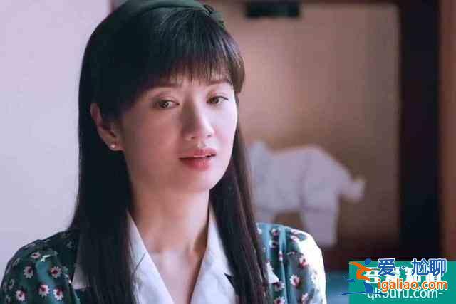 《以家人之名》中的四位媽媽，都做過主持人，年輕時(shí)還都是美女？