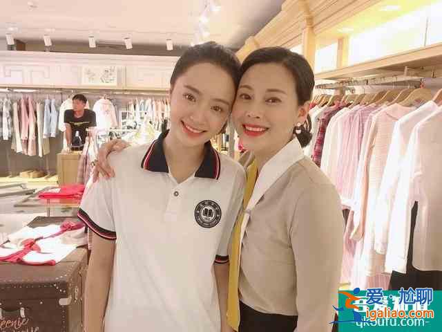 《以家人之名》中的四位媽媽，都做過主持人，年輕時(shí)還都是美女？