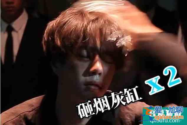 《我的奇怪朋友》結(jié)局爛尾，后期AI換臉畫面詭異，王一博背鍋？