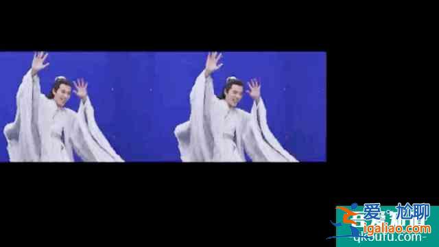 是《且聽鳳鳴》里的冷面傲嬌圣子君臨淵，更是自在生活的快樂水豚先？