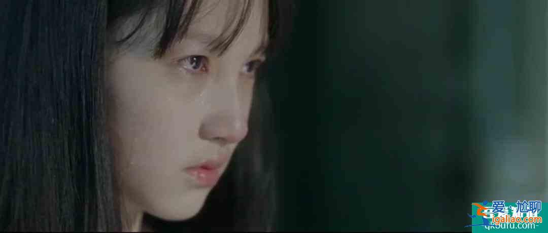 《摩天大樓》隱藏結(jié)局：美寶設(shè)計自己被殺，用死懲罰惡魔保護弟弟？