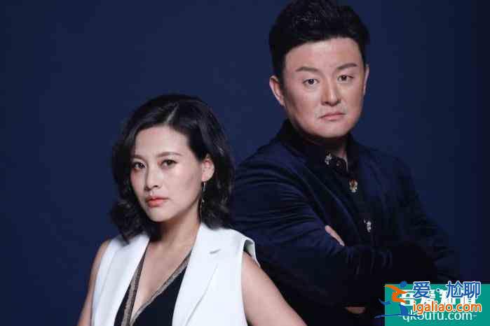 《以家人之名》中的四位媽媽，都做過主持人，年輕時(shí)還都是美女？