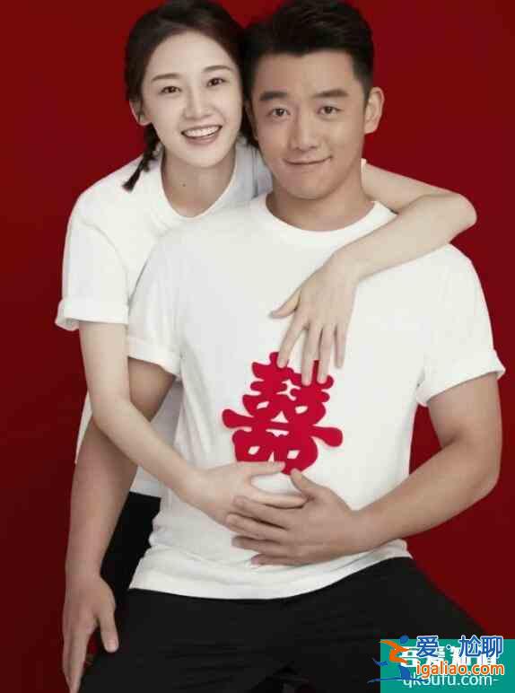 苗苗暗示孕后現(xiàn)狀 感慨鄭愷賺錢養(yǎng)家的辛苦？