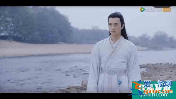 看了幾集《且聽鳳鳴》，楊超越演技居然還行？