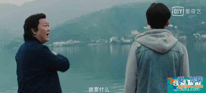 《非常目擊》：周勝殺白鴿的邏輯太牽強(qiáng)了？