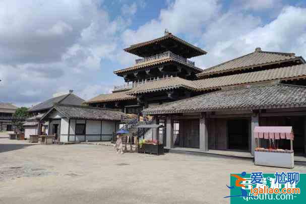 2021受疫情影響象山影視城臨時(shí)閉園12月？