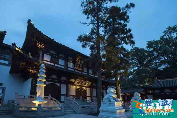 2021年12月因受疫情影響杭州多個(gè)寺廟暫停開放？