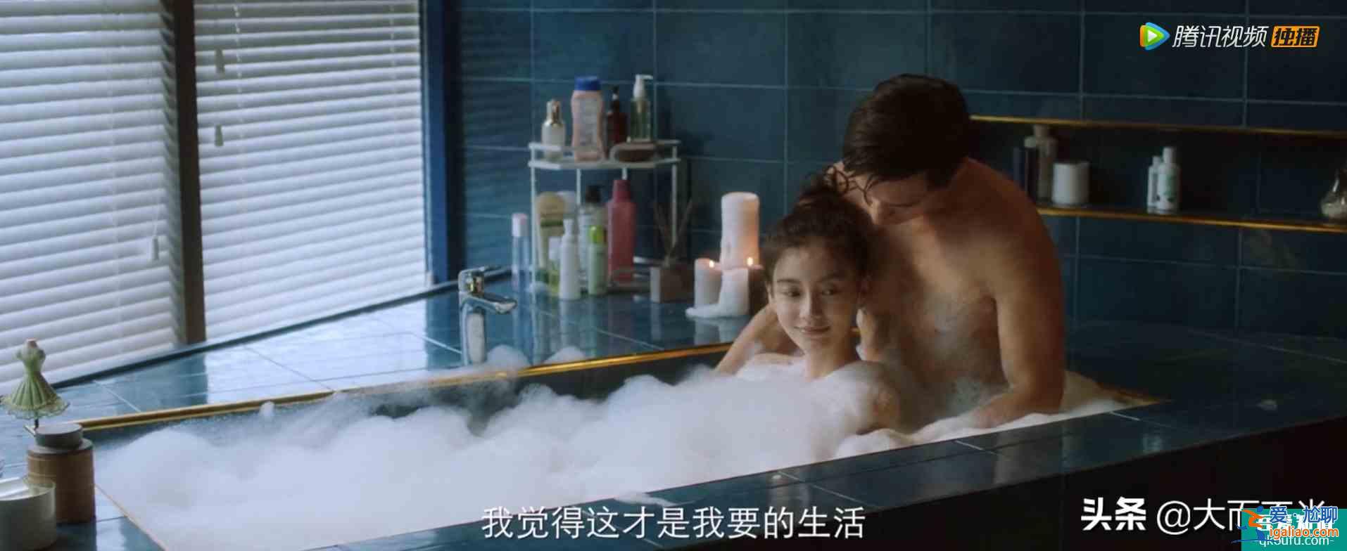 摩天大樓：高檔公寓發(fā)現(xiàn)一名女尸，警方發(fā)現(xiàn)其背后藏著很深的秘密？