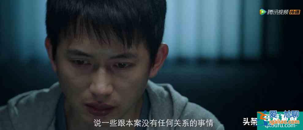 摩天大樓：高檔公寓發(fā)現(xiàn)一名女尸，警方發(fā)現(xiàn)其背后藏著很深的秘密？