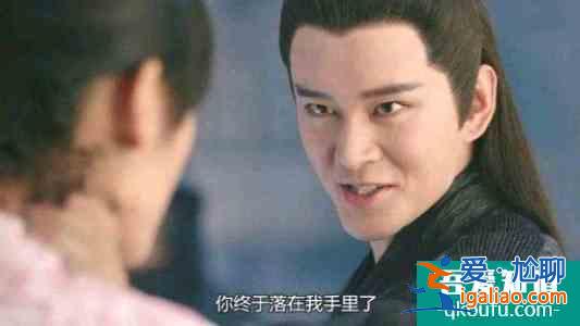 《琉璃》同樣是愛情，烏童對褚玲瓏愛而不得？越看越氣憤？