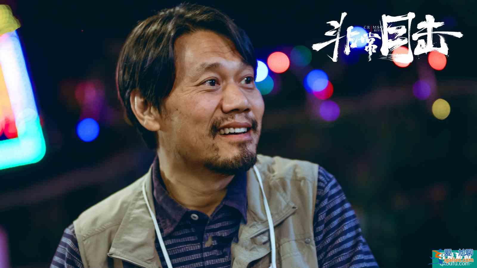 《非常目擊》撲街，迷霧劇場(chǎng)滑鐵盧，它為何不如《隱秘的角落》？