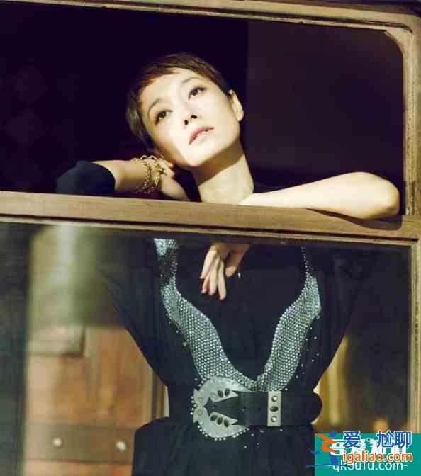 《旗袍美探》將播，高偉光搭檔馬伊琍，女二離婚后再發(fā)力？