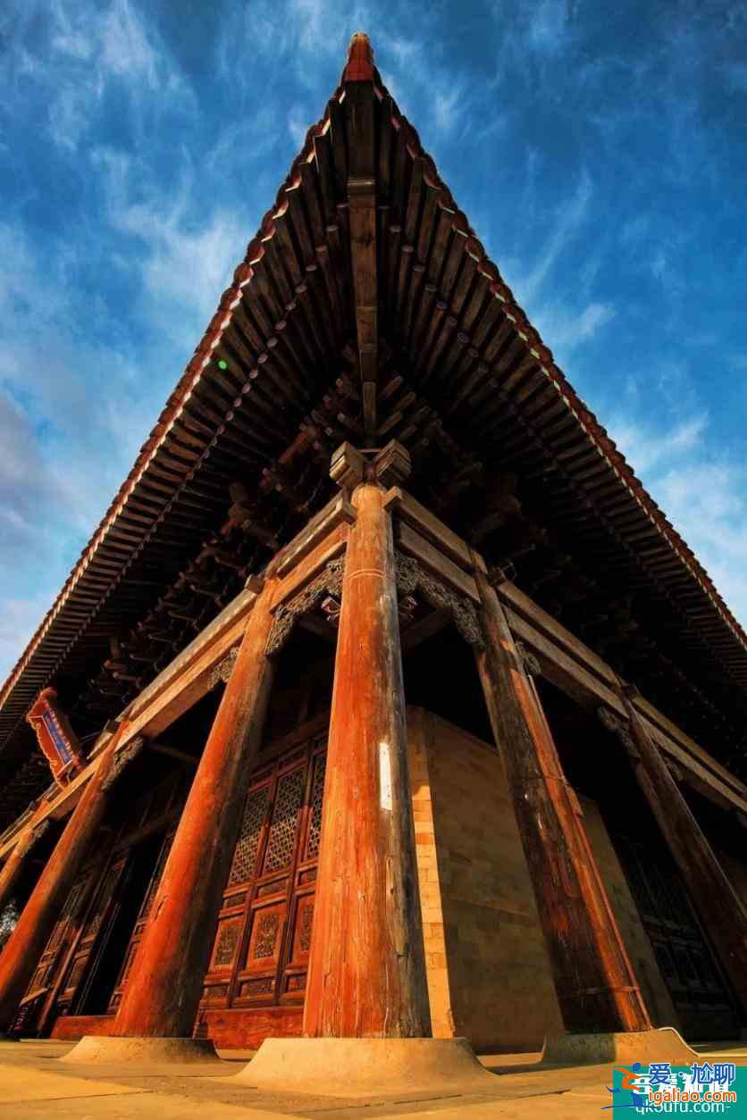 2022清西陵旅游攻略 清西陵旅游路線圖？