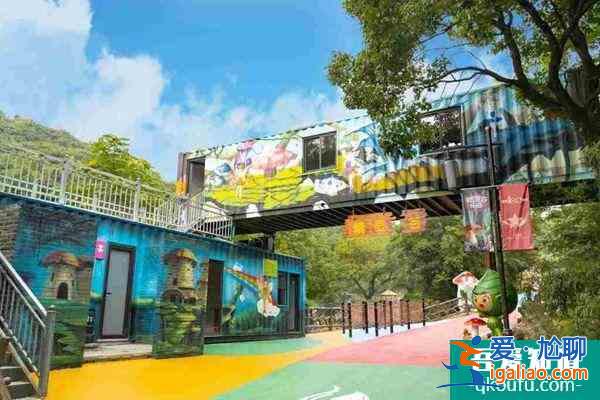 2021寧波受疫情影響象山精靈谷臨時(shí)閉園？