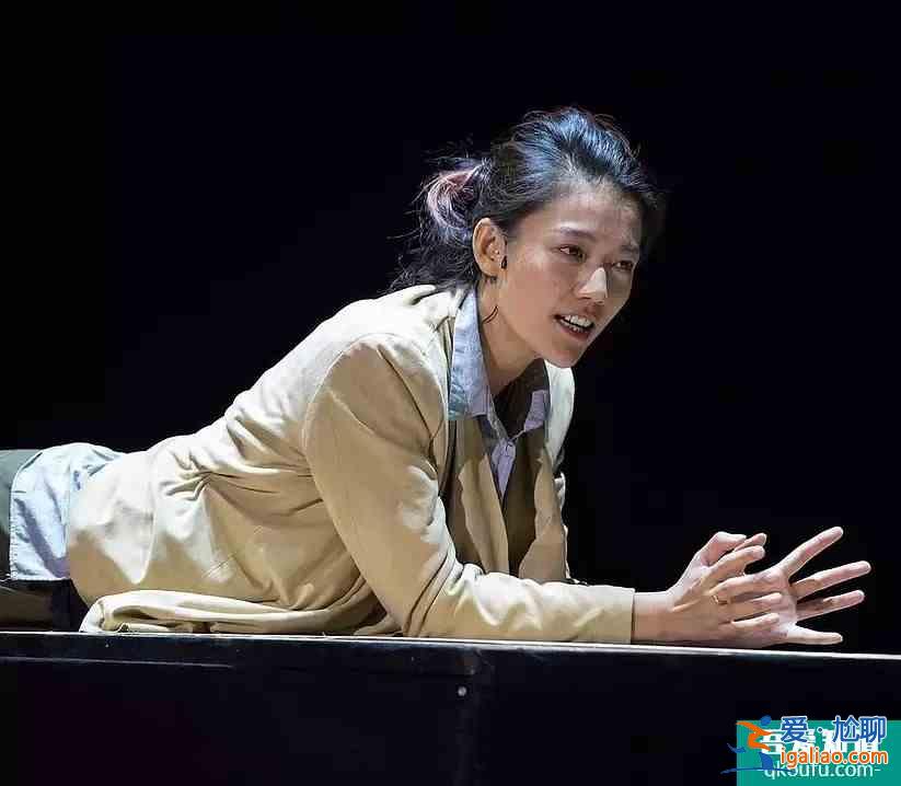 《摩天大樓》中的八位摩天美女，楊穎上榜，你最喜歡誰？？