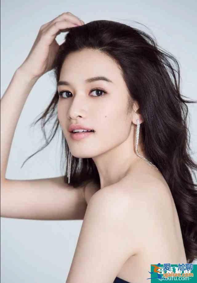 《摩天大樓》中的八位摩天美女，楊穎上榜，你最喜歡誰？？