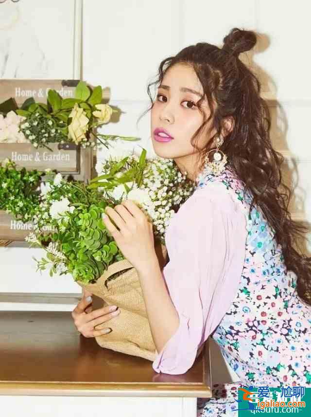 《摩天大樓》中的八位摩天美女，楊穎上榜，你最喜歡誰？？