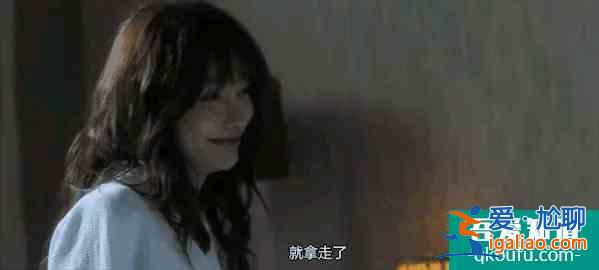 《白色月光》，真實，男人不敢讓女人看，緊湊，疑團一個接一個？