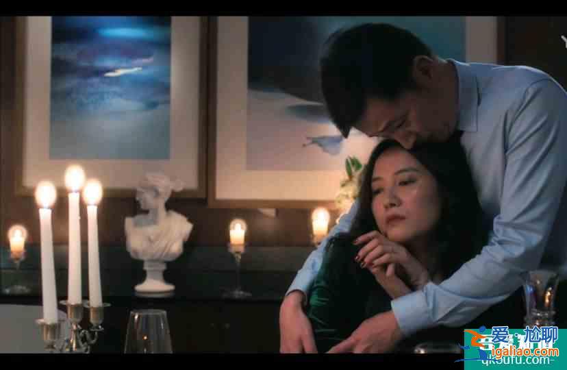 《白色月光》，真實，男人不敢讓女人看，緊湊，疑團一個接一個？