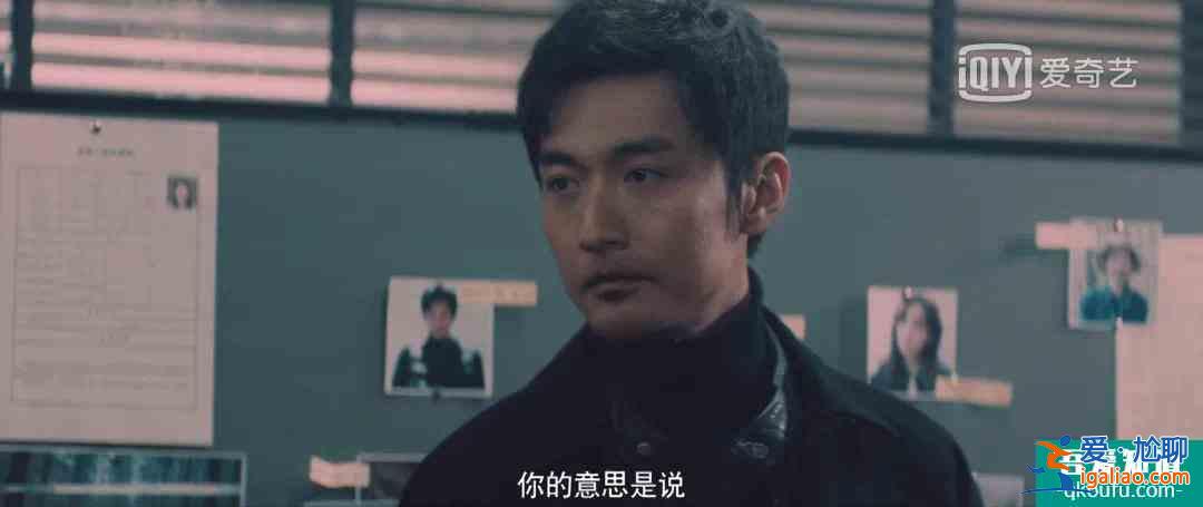 《非常目擊》首播測評：迷霧劇場回歸，差距卻有點大？