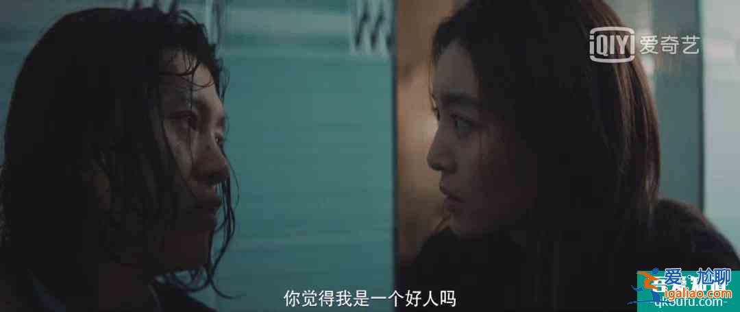 《非常目擊》首播測評：迷霧劇場回歸，差距卻有點大？