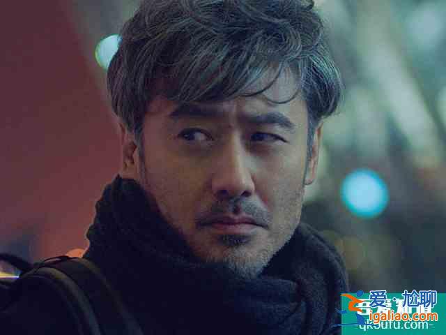 《摩天大樓》正熱播，楊穎又官宣兩部新劇，男主全是演技派？