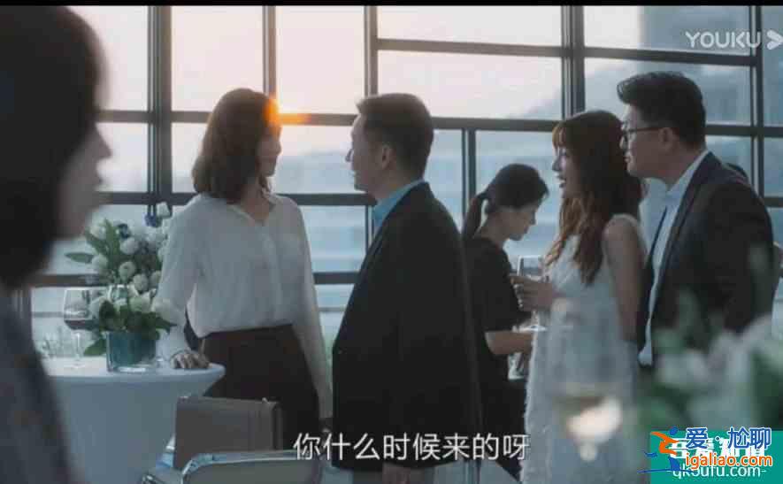 《白色月光》不撕不鬧就能掀起風(fēng)暴，宋佳的特寫式演技太穩(wěn)了？