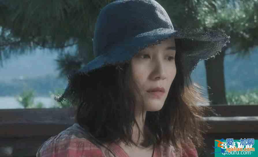 《白色月光》不撕不鬧就能掀起風(fēng)暴，宋佳的特寫式演技太穩(wěn)了？