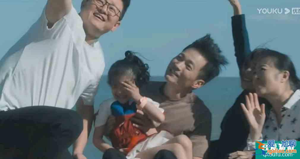 《白色月光》不撕不鬧就能掀起風(fēng)暴，宋佳的特寫式演技太穩(wěn)了？