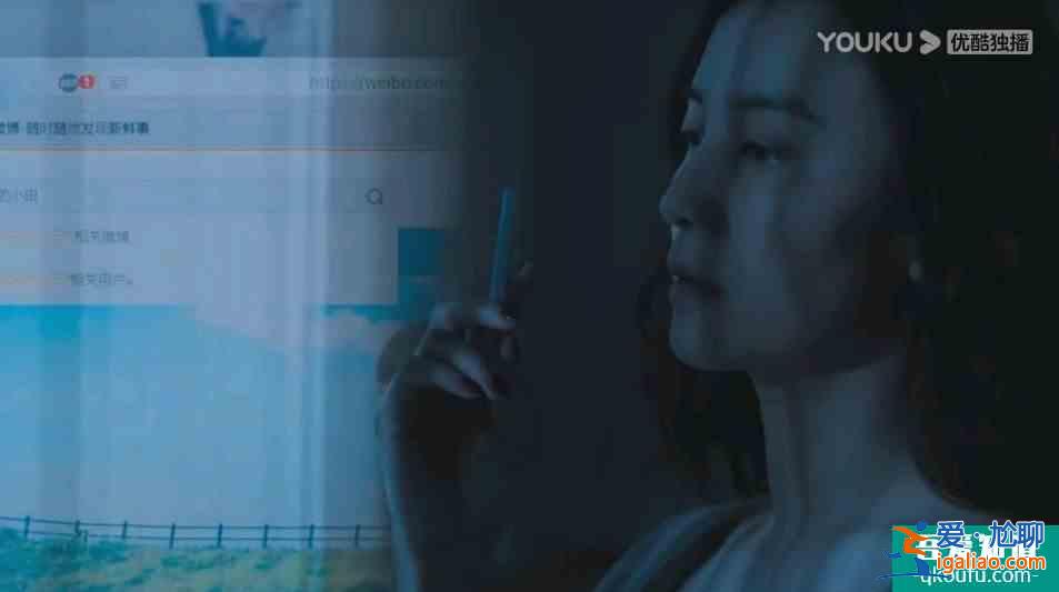 《白色月光》不撕不鬧就能掀起風(fēng)暴，宋佳的特寫式演技太穩(wěn)了？