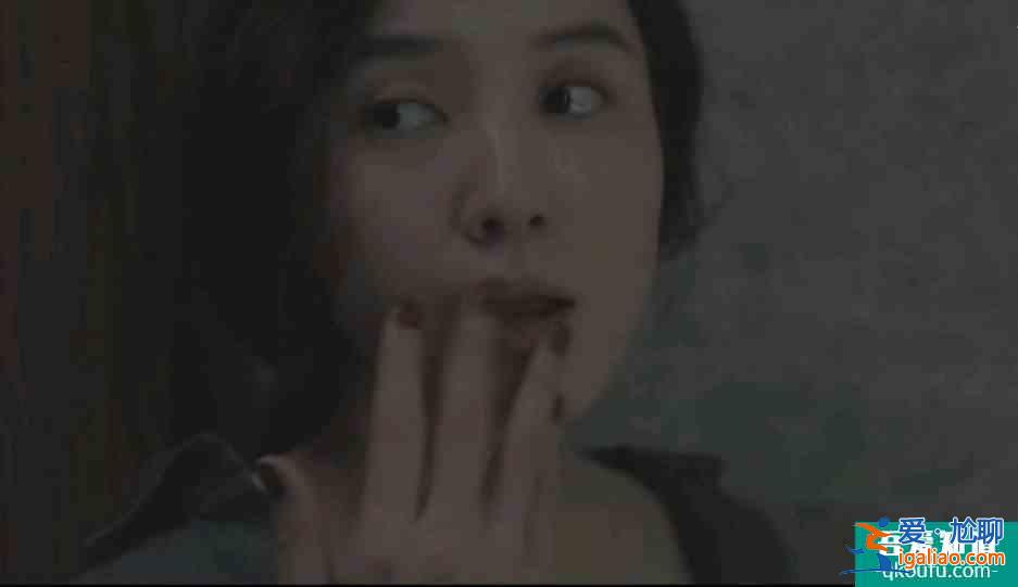 《白色月光》不撕不鬧就能掀起風(fēng)暴，宋佳的特寫式演技太穩(wěn)了？