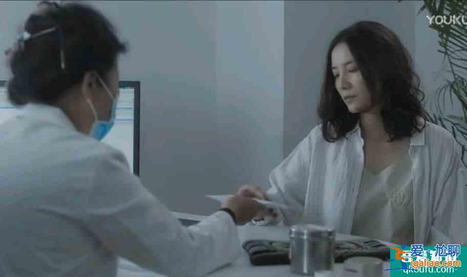 《白色月光》不撕不鬧就能掀起風(fēng)暴，宋佳的特寫式演技太穩(wěn)了？