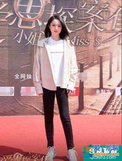《旗袍美探》官宣定檔，沖著主演陣容追定了？
