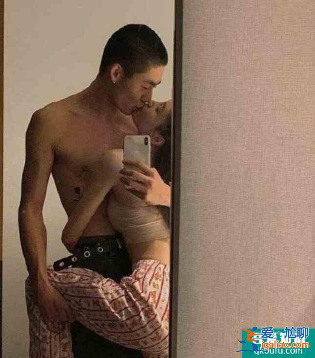 林小宅回應戀情 對與梁繼遠戀情一事做回應？