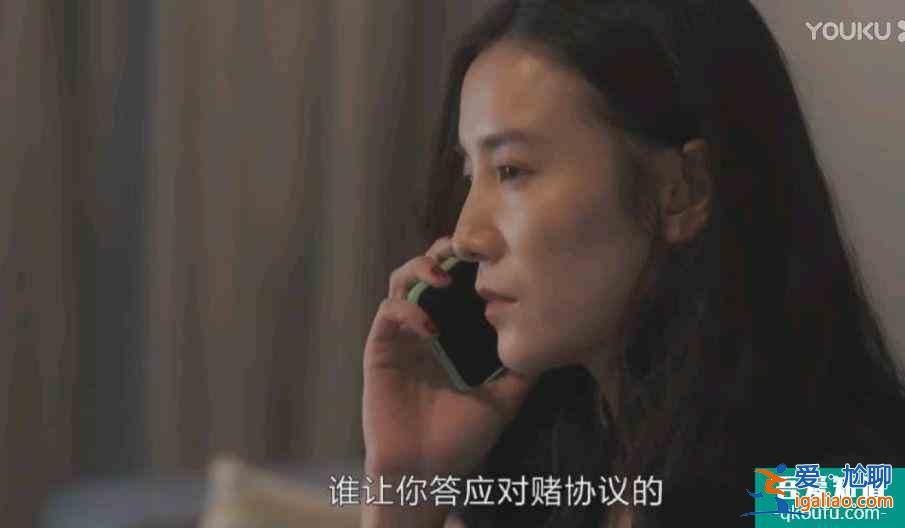 《白色月光》不撕不鬧就能掀起風(fēng)暴，宋佳的特寫式演技太穩(wěn)了？