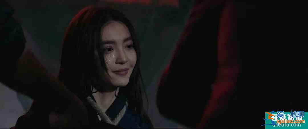 傳遍朋友圈？《非常目擊》迷霧劇場(chǎng)懸疑6.1分，少女兇殺案成亮點(diǎn)？