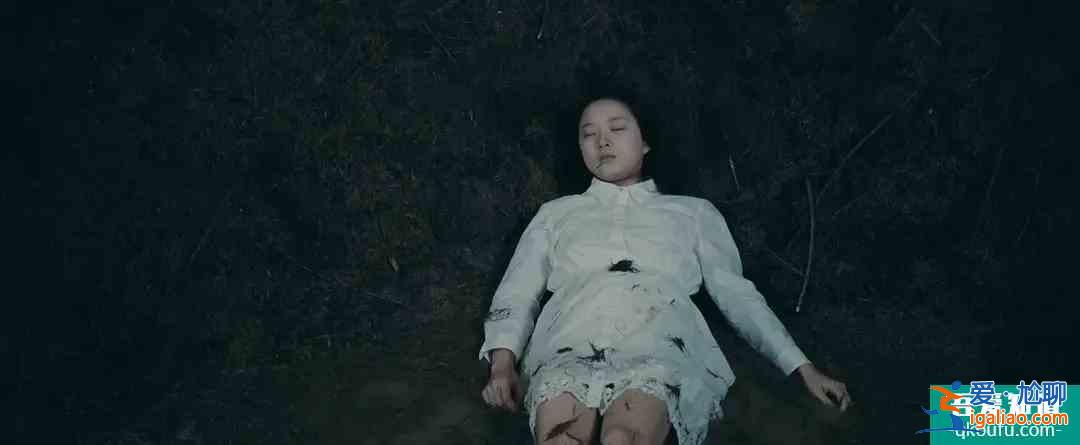 傳遍朋友圈？《非常目擊》迷霧劇場(chǎng)懸疑6.1分，少女兇殺案成亮點(diǎn)？