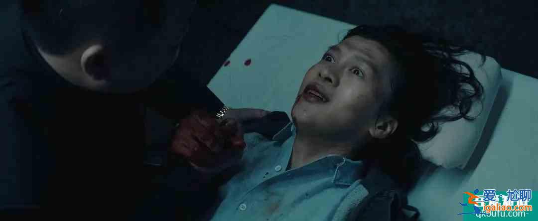 傳遍朋友圈？《非常目擊》迷霧劇場(chǎng)懸疑6.1分，少女兇殺案成亮點(diǎn)？