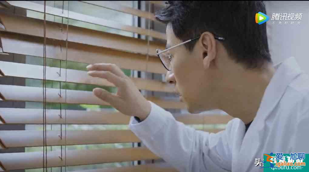 聶遠 吳謹言《幸福還會來敲門》：小人不分男女 男人也愛嚼舌根？
