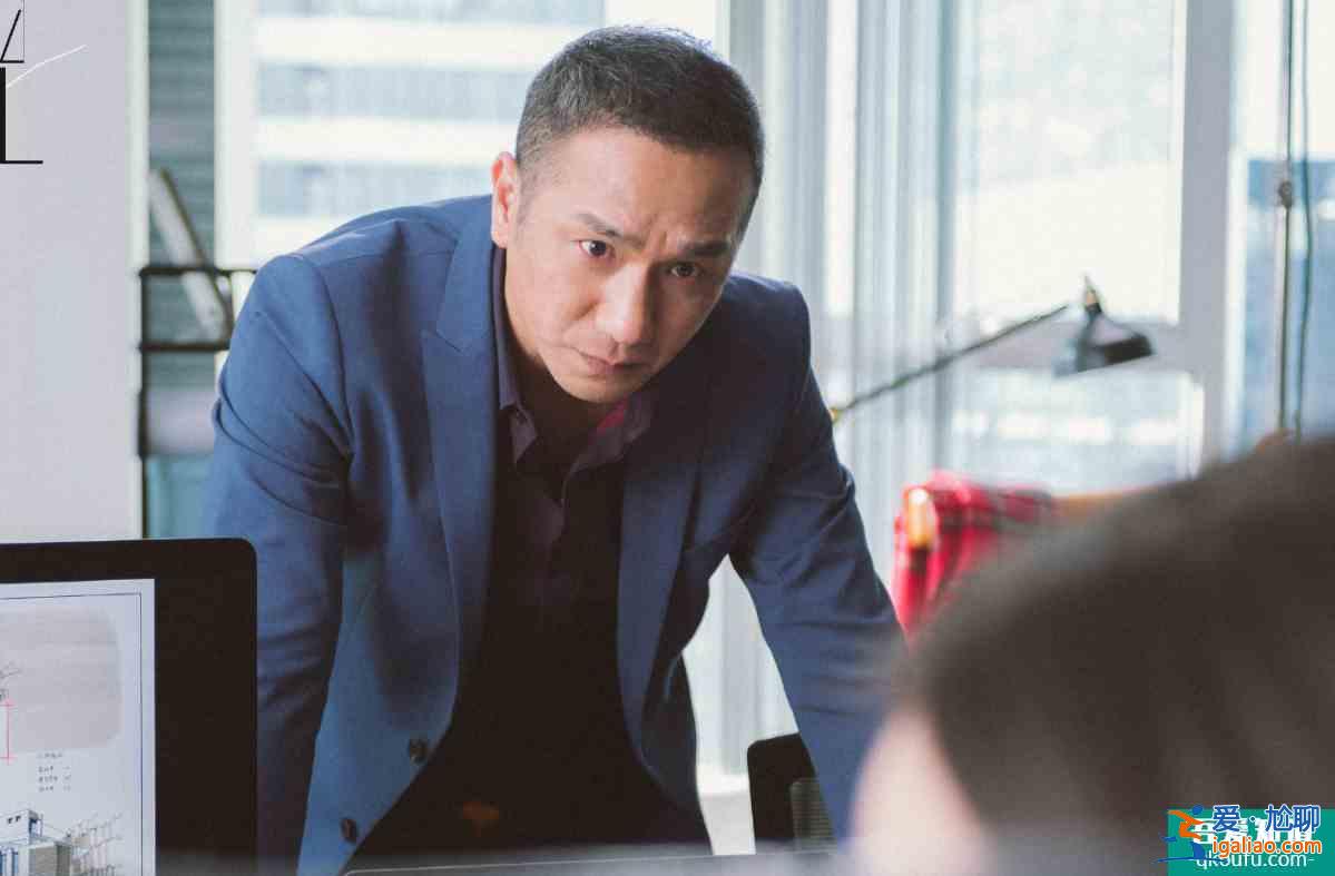 《白色月光》三位男主結(jié)局，沒有最慘，只有更慘？