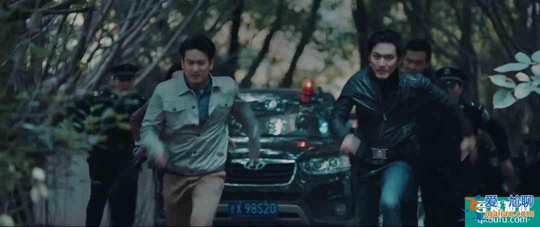 傳遍朋友圈？《非常目擊》迷霧劇場(chǎng)懸疑6.1分，少女兇殺案成亮點(diǎn)？