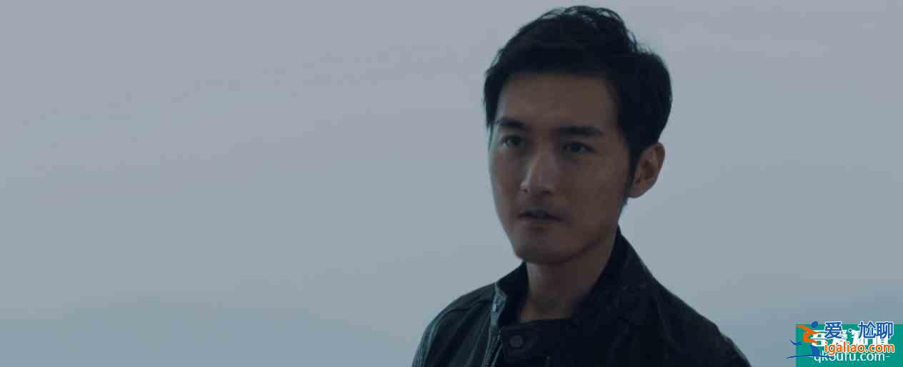 《非常目擊》懸疑新劇，愛奇藝熱播，帶你直面過去？