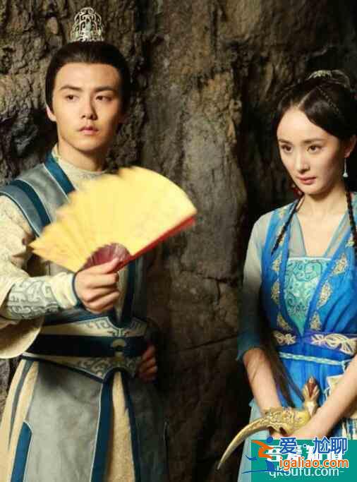 楊冪為馬天宇送祝福 零點準(zhǔn)時為其慶生友情深厚??？
